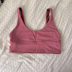 lululemon reversible bra